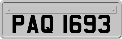 PAQ1693