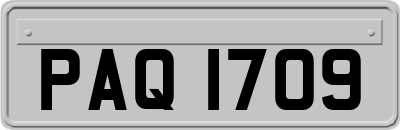 PAQ1709