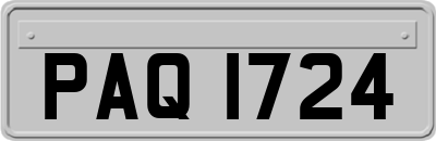 PAQ1724