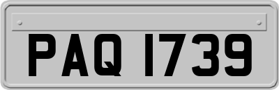PAQ1739