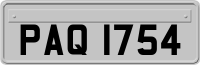 PAQ1754