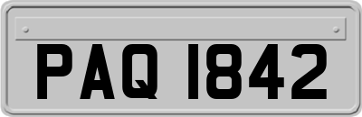 PAQ1842