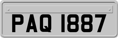 PAQ1887