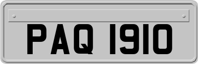 PAQ1910