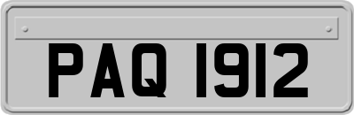 PAQ1912