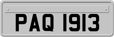PAQ1913