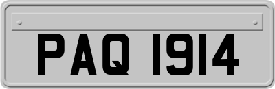 PAQ1914