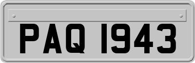 PAQ1943