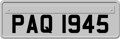 PAQ1945