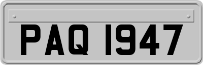 PAQ1947