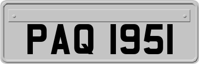 PAQ1951