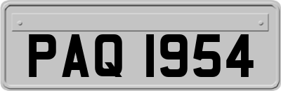 PAQ1954