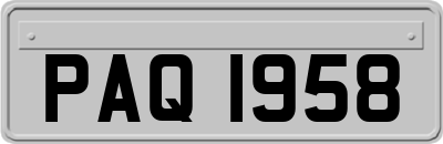 PAQ1958