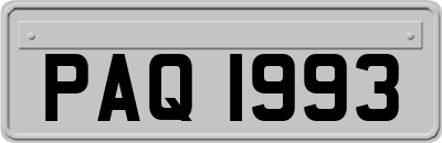 PAQ1993