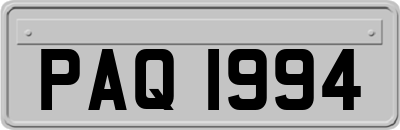PAQ1994