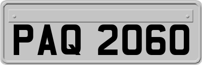 PAQ2060