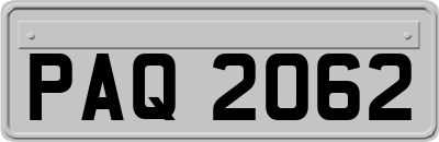 PAQ2062