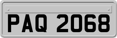 PAQ2068