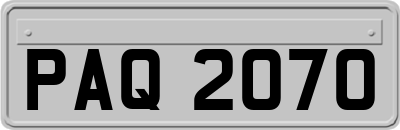 PAQ2070