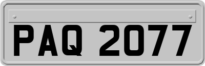 PAQ2077