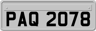 PAQ2078
