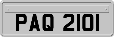 PAQ2101