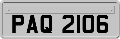 PAQ2106
