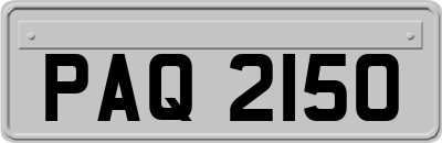 PAQ2150