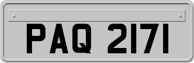 PAQ2171
