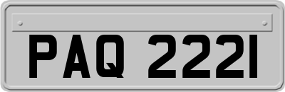 PAQ2221