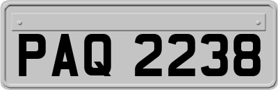 PAQ2238