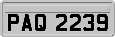 PAQ2239