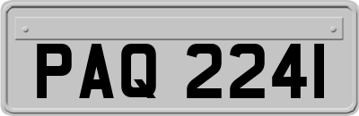 PAQ2241