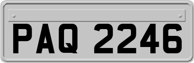 PAQ2246