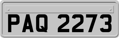 PAQ2273