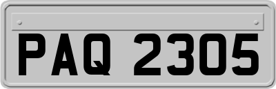 PAQ2305