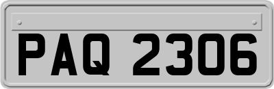 PAQ2306