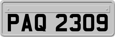PAQ2309