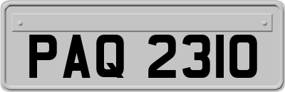 PAQ2310