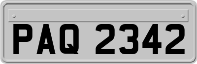 PAQ2342