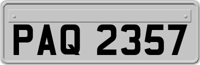 PAQ2357