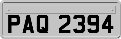 PAQ2394