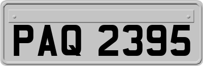PAQ2395