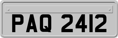 PAQ2412