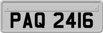 PAQ2416