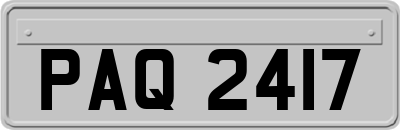 PAQ2417