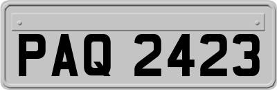 PAQ2423
