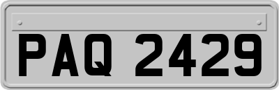 PAQ2429