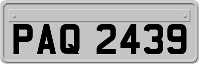 PAQ2439