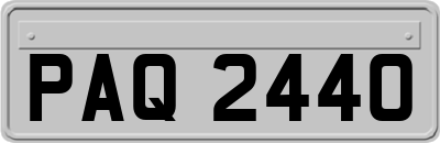 PAQ2440